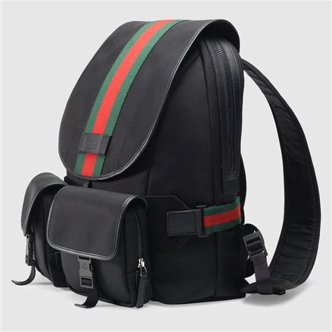 mens gucci backpacks cheap|men gucci backpack sale.